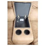 FlexSteel Loveseat Recliner Smart Furniture