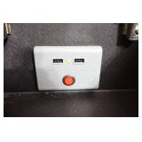 FlexSteel Loveseat Recliner Smart Furniture