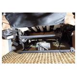 FlexSteel Loveseat Recliner Smart Furniture