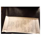 FlexSteel Loveseat Recliner Smart Furniture