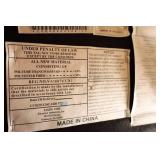 FlexSteel Loveseat Recliner Smart Furniture