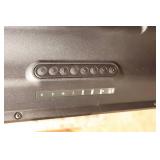 LG Flat Screen TV 42LN5400 w/Roku