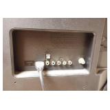 LG Flat Screen TV 42LN5400 w/Roku