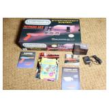 Vintage Nintendo Entertainment System w/Accessories