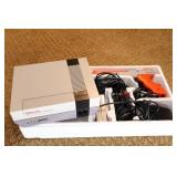 Vintage Nintendo Entertainment System w/Accessories