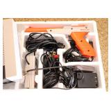 Vintage Nintendo Entertainment System w/Accessories