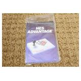 NES Advantage, Nintendo Power Guide Book,  Complete Guide to Nintendo Games Book Etc