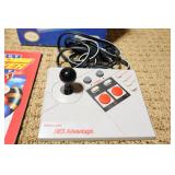 NES Advantage, Nintendo Power Guide Book,  Complete Guide to Nintendo Games Book Etc