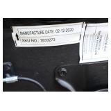 Furniture Office Den Desk…Swivel Reclining Adjustable Leather Computer Chair…