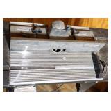 Garage Shop Tools…Craftsman Router Table w/Router