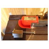 Garage Shop Tools…Craftsman Router Table w/Router