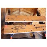 Garage Shop Tools…Workmate Plus