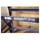 Garage Shop Tools…Workmate Plus