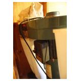 Garage Shop Woodworking…JET Dust Collection System