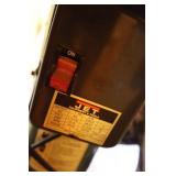 Garage Shop Woodworking…JET Dust Collection System