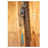 Garage Shop Tools… MAASDAM POW