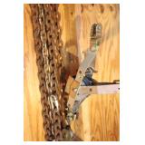 Garage Shop Tools… MAASDAM POW