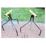 Garage Shop Tools…Minoura Bench Support Roller