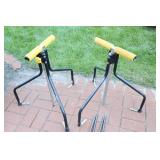 Garage Shop Tools…Minoura Bench Support Roller