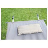 Vintage Hammock Swinging Cot Collapsible Portable…