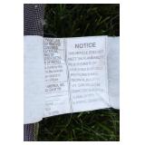 Vintage Hammock Swinging Cot Collapsible Portable…