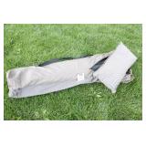 Vintage Hammock Swinging Cot Collapsible Portable…