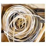 Electrical Wire Cords and Cables Etc...