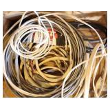 Electrical Wire Cords and Cables Etc...