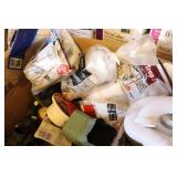 Handyman DIYers…Electrical Plumbing Flooring Accessories Etc