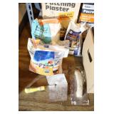 Handyman DIYers…Electrical Plumbing Flooring Accessories Etc