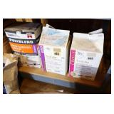 Handyman DIYers…Electrical Plumbing Flooring Accessories Etc