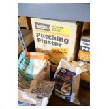 Handyman DIYers…Electrical Plumbing Flooring Accessories Etc