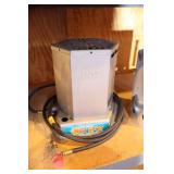 Ready Heater Hot Spot 25,000 BTU Propane Heater