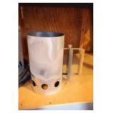 Ready Heater Hot Spot 25,000 BTU Propane Heater