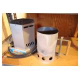 Ready Heater Hot Spot 25,000 BTU Propane Heater