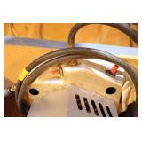 Ready Heater Hot Spot 25,000 BTU Propane Heater