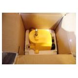 Lawn & Garden…Nelson Cast Rain-Train Tractors and New Replacement Head Part…