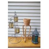 Lawn Garden & Patio DeCor