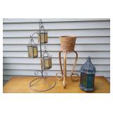 Lawn Garden & Patio DeCor