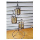 Lawn Garden & Patio DeCor