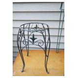 Metal Wire Plant Stands…