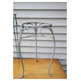 Metal Wire Plant Stands…