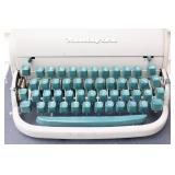 Remington Quiet Riter typewriter