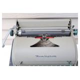 Remington Quiet Riter typewriter