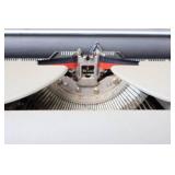 Remington Quiet Riter typewriter