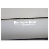 Remington Quiet Riter typewriter