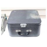 Remington Quiet Riter typewriter