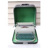 Remington Quiet Riter typewriter