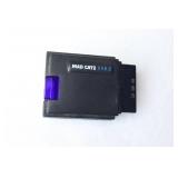 Original 2000 Sony PlayStation PS2 SCPH-30001 Blue Launch Box!!