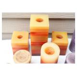 Home DeCor Accents…A Whole Lot of Candles